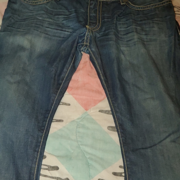 COPY - Robin Jeans Size 36 - Picture 2 of 2